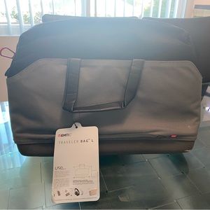 EMTEC Traveler Bag